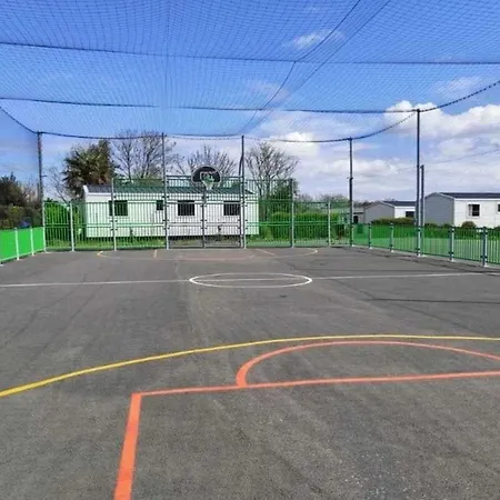4 Etoiles - Piscine - Cca0chh Parque de Campismo *