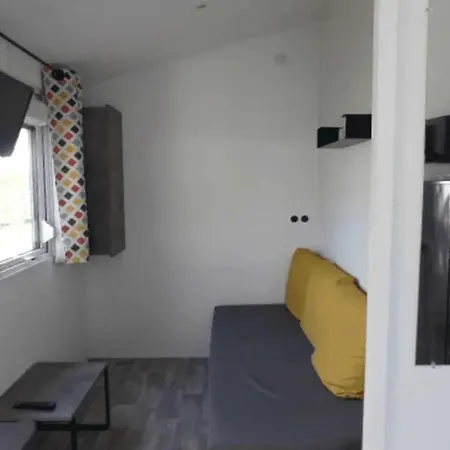 4 Etoiles - Piscine - Cca0chh Parque de Campismo *