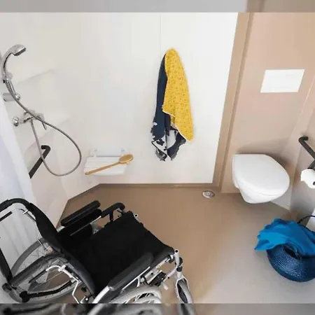 4 Etoiles - Piscine - Cca0chh *